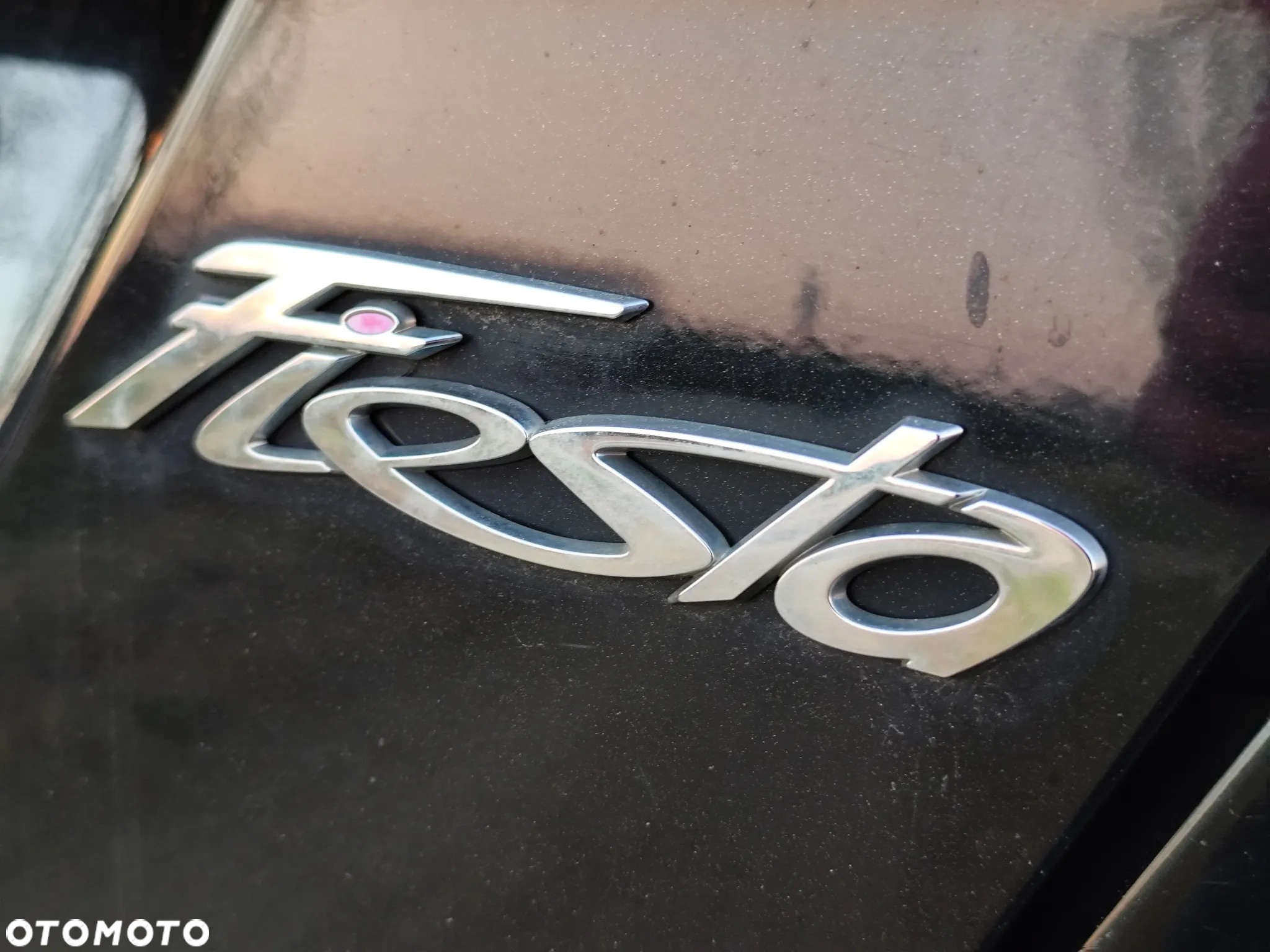 Ford Fiesta 1.25 Celebration - 40