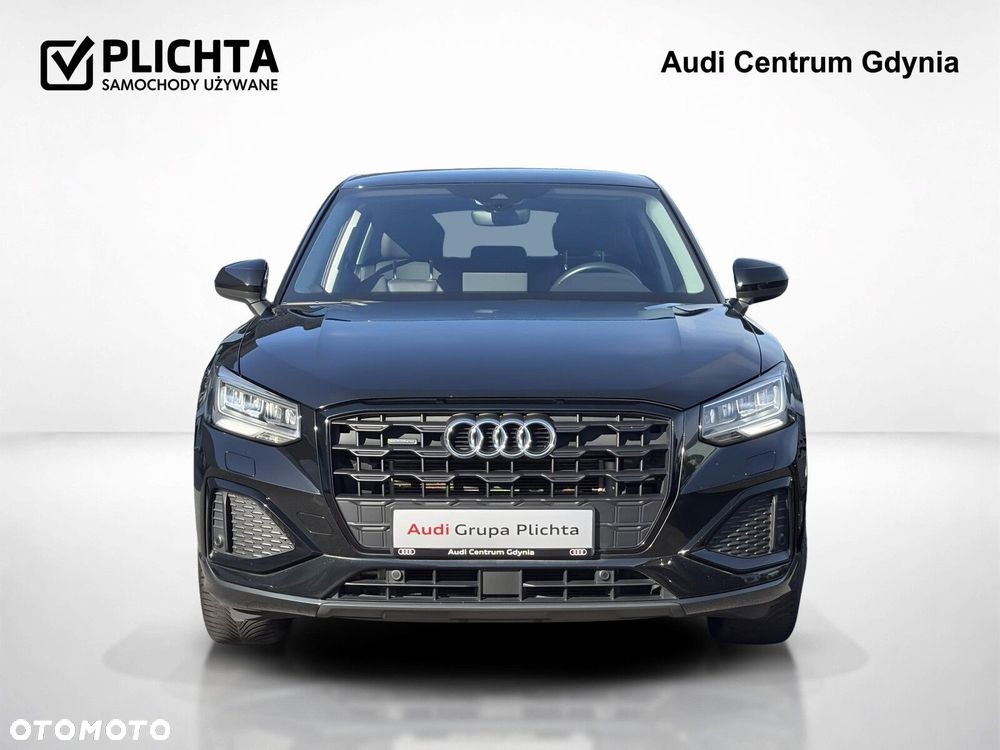 Audi Q2 40 TFSI Quattro S tronic - 9