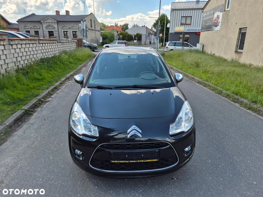 Citroën C3 1.4 Exclusive - 23