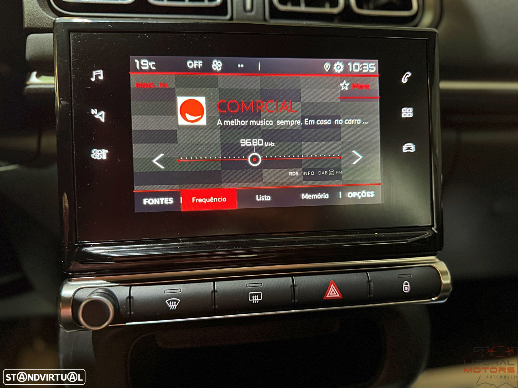 Citroën C3 1.2 PureTech C-Series - 26