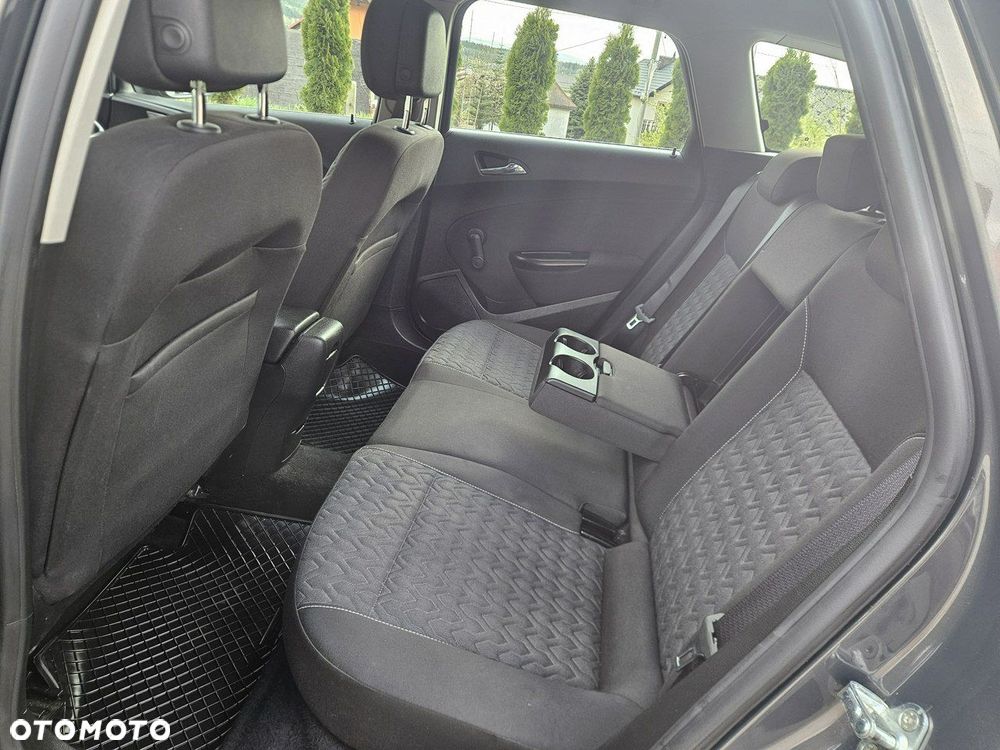 Opel Astra 1.4 Turbo Cosmo - 23