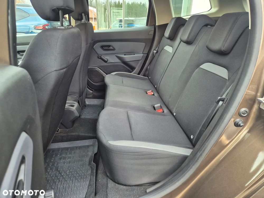 Dacia Duster 1.0 TCe Essential - 14