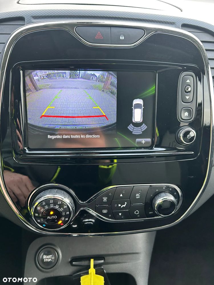 Renault Captur - 9