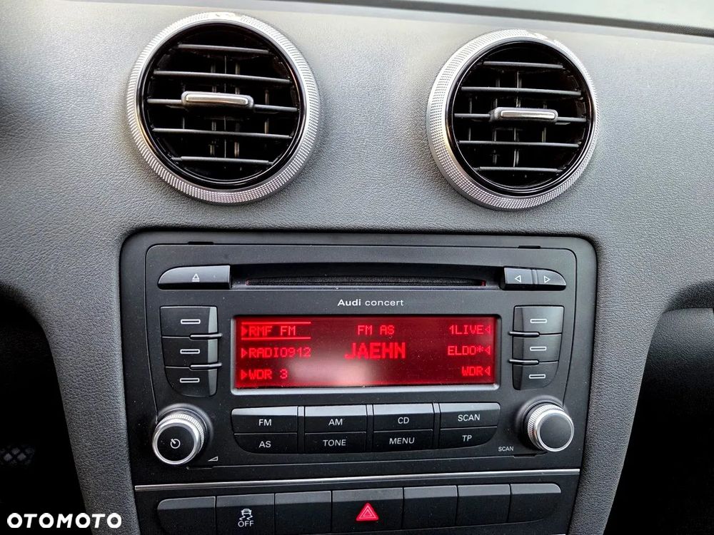 Audi A3 Sportback - 25