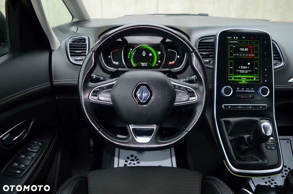 Renault Scenic - 14