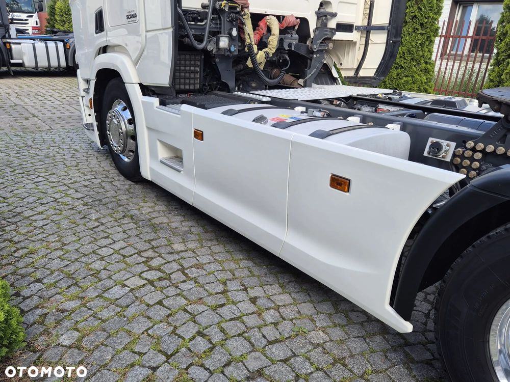 Scania R450 - 9