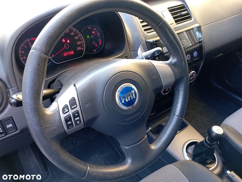 Fiat Sedici 1.6 16V 4x4 Luxury - 19