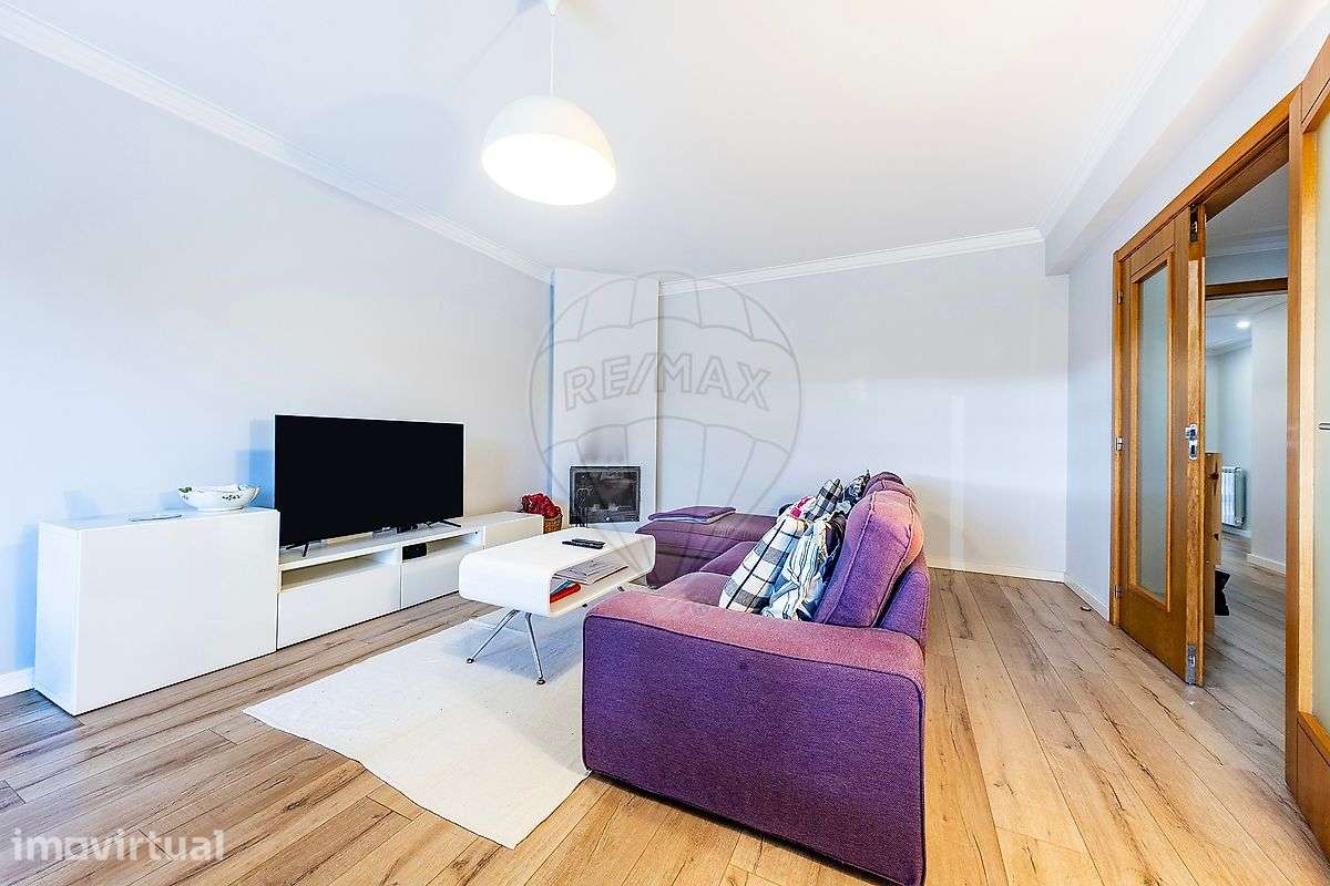 Apartamento T2 para venda - Grande imagem: 5/26