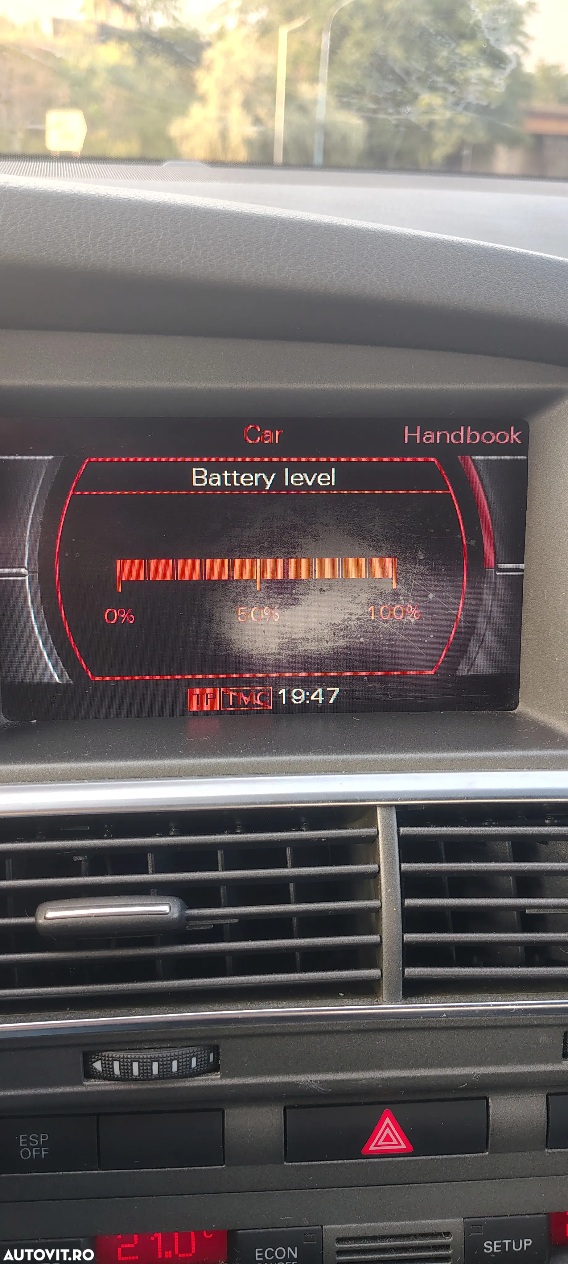 Audi A6 Avant 2.0 TFSI - 17