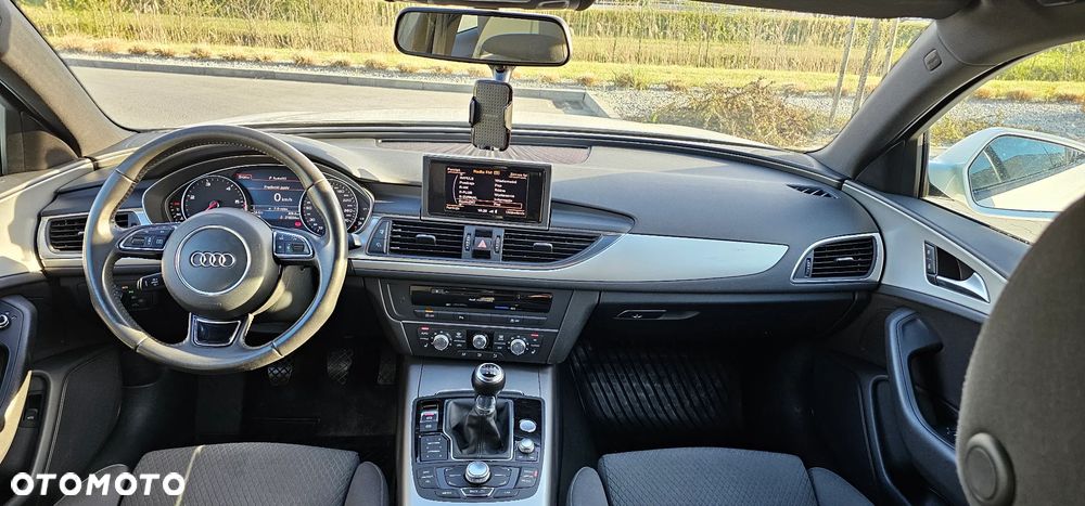 Audi A6 Avant 2.0 TDI DPF - 24