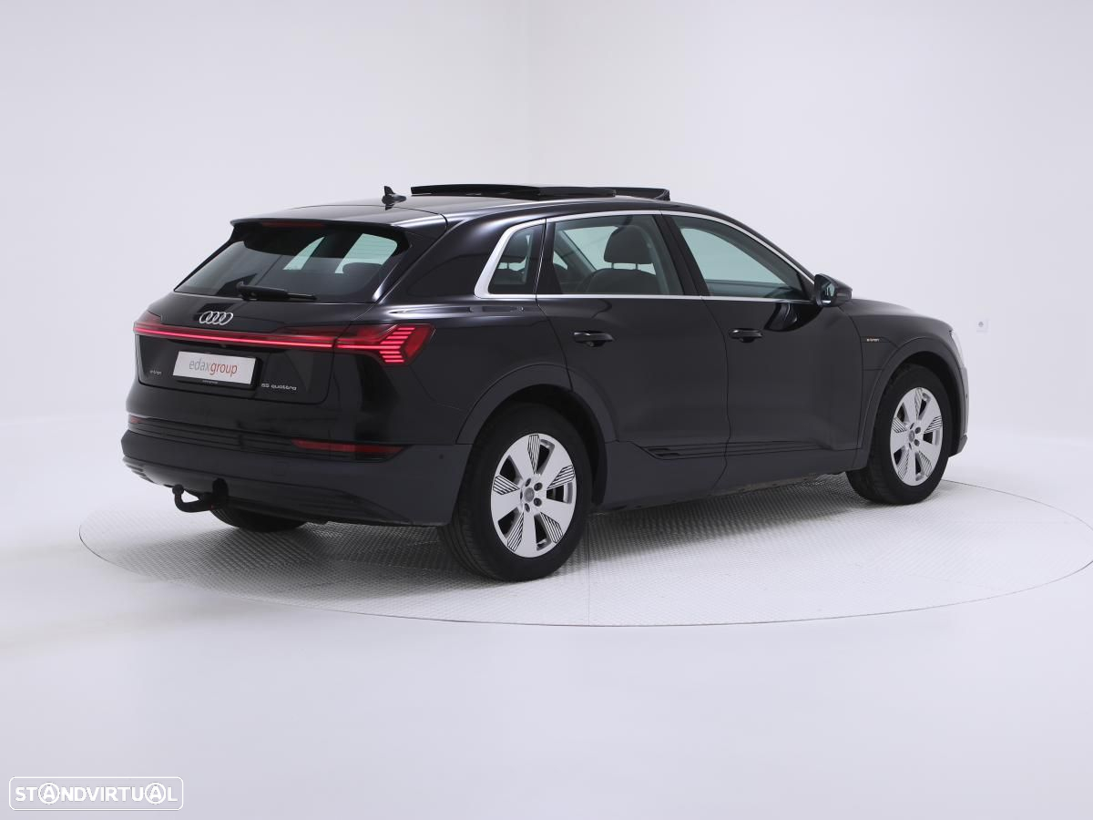 Audi e-tron 55 quattro - 3