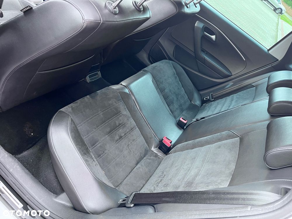 Volkswagen Polo 1.8 TSI BMT GTI DSG - 12