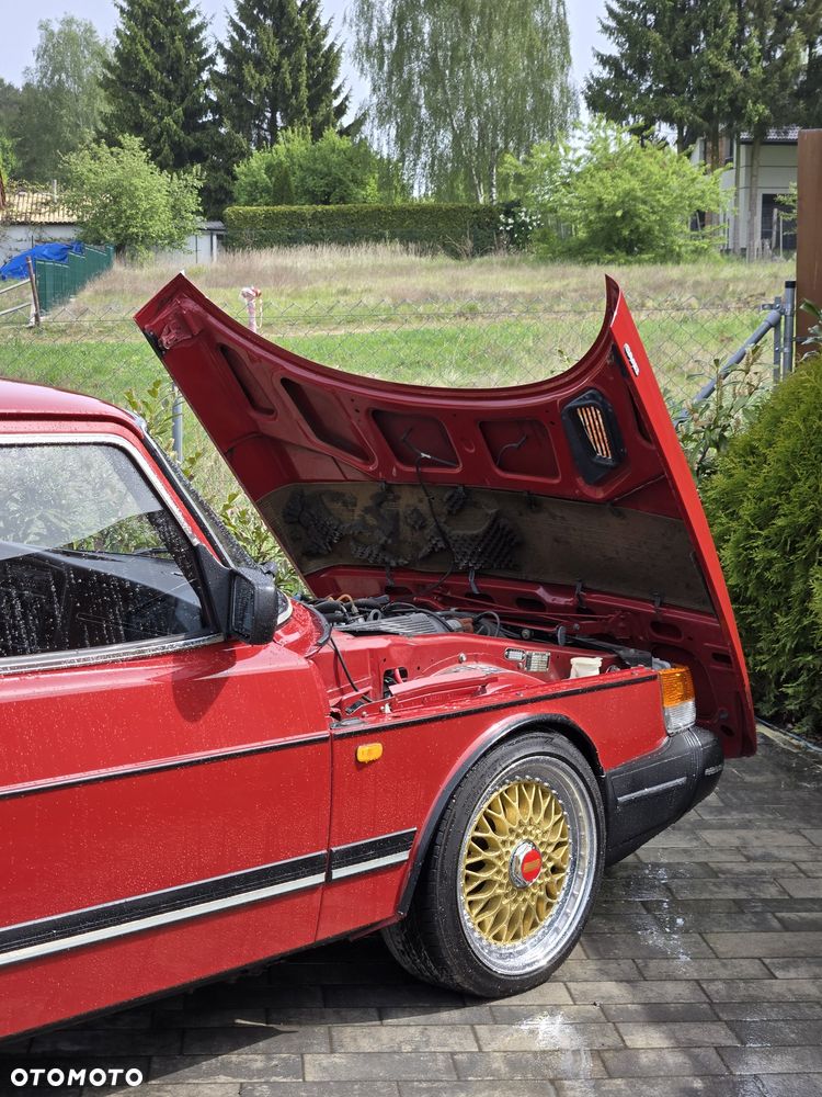 Saab 900 - 6