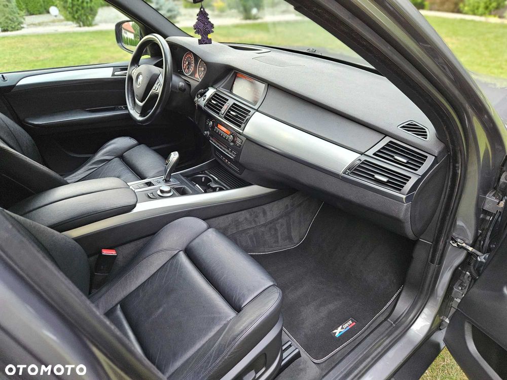 BMW X5 - 5