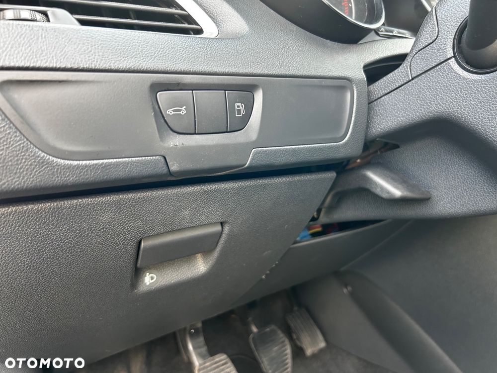 Peugeot 508 1.6 BlueHDi Allure S&S - 16