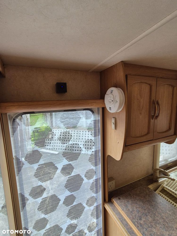 SWIFT Challenger 530 SE - 20