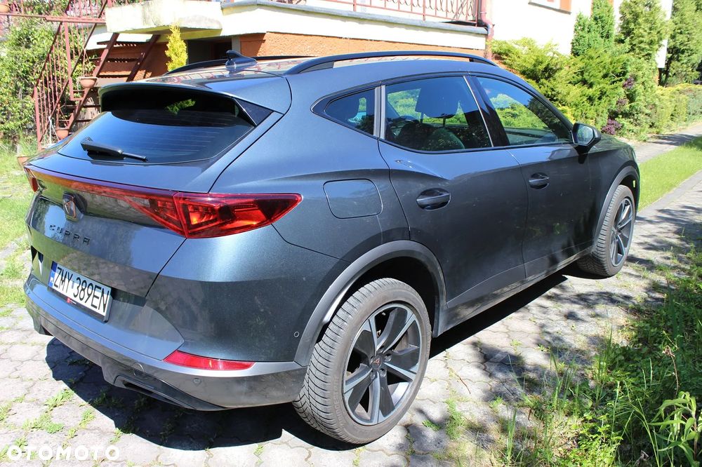 Cupra Formentor 2.0 TSI 4Drive DSG - 5