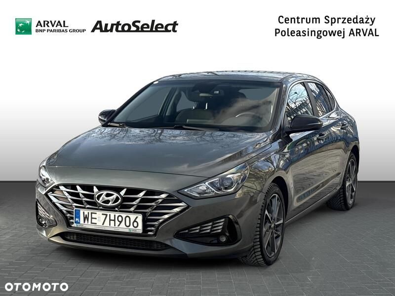 Hyundai i30 1.5 T-GDI 48V Smart DCT - 1