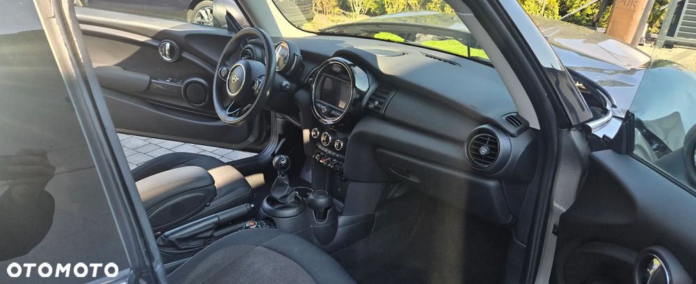 MINI Cooper Resolute Edition - 9