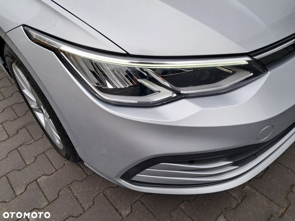 Volkswagen Golf 1.5 TSI EVO Life - 34