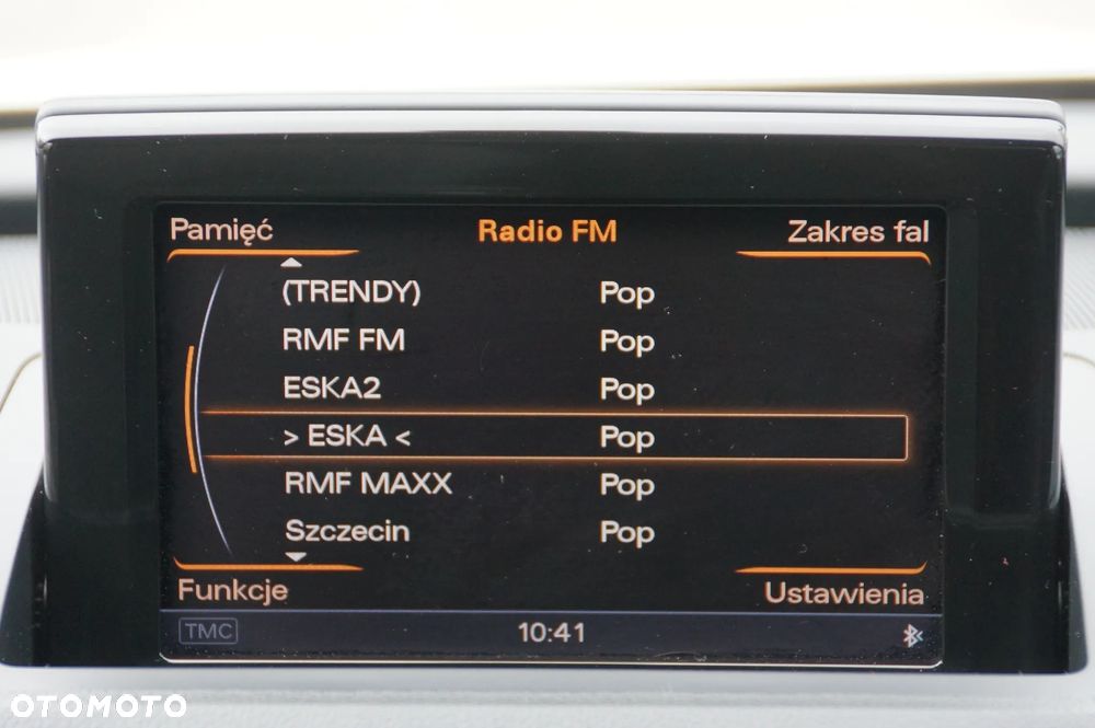 Audi Q3 2.0 TDI Quattro S tronic - 15