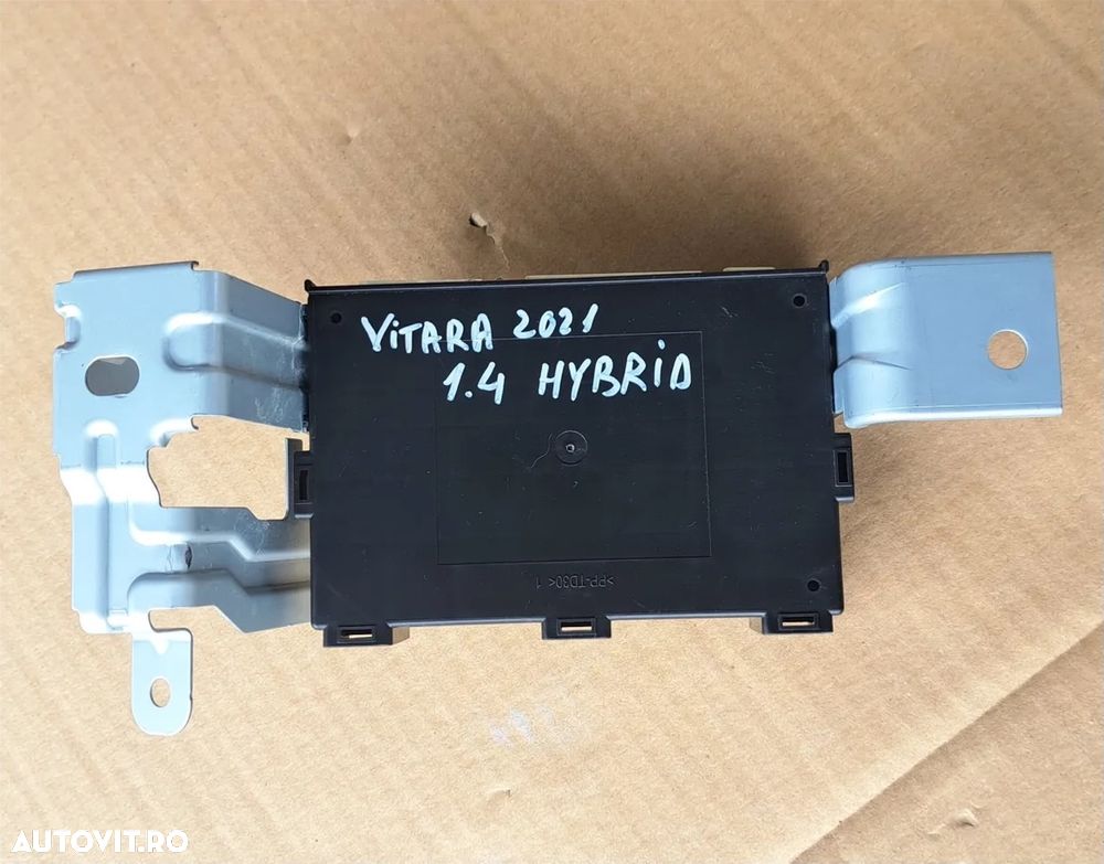 Modul electronic confort suzuki vitara ly - 2