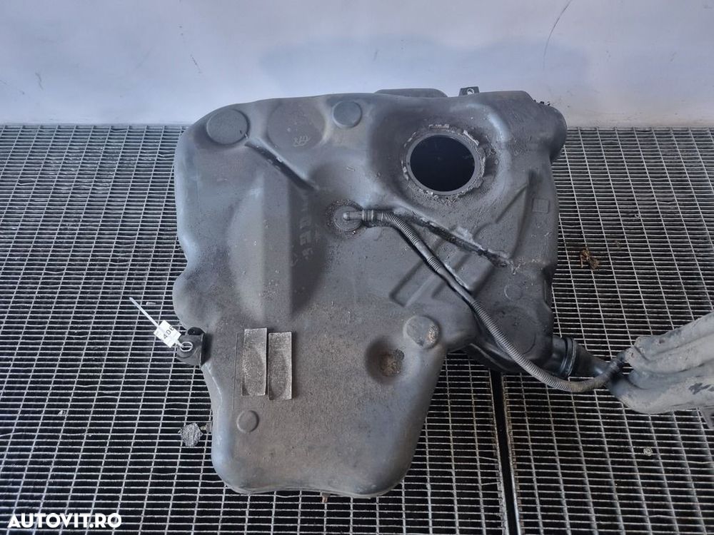 Rezervor combustibil Skoda Yeti 2.0 TDI 2009 - 2013 CUUA CFHA DFSA CLCA SUV 4 Usi Euro5 ... - 2