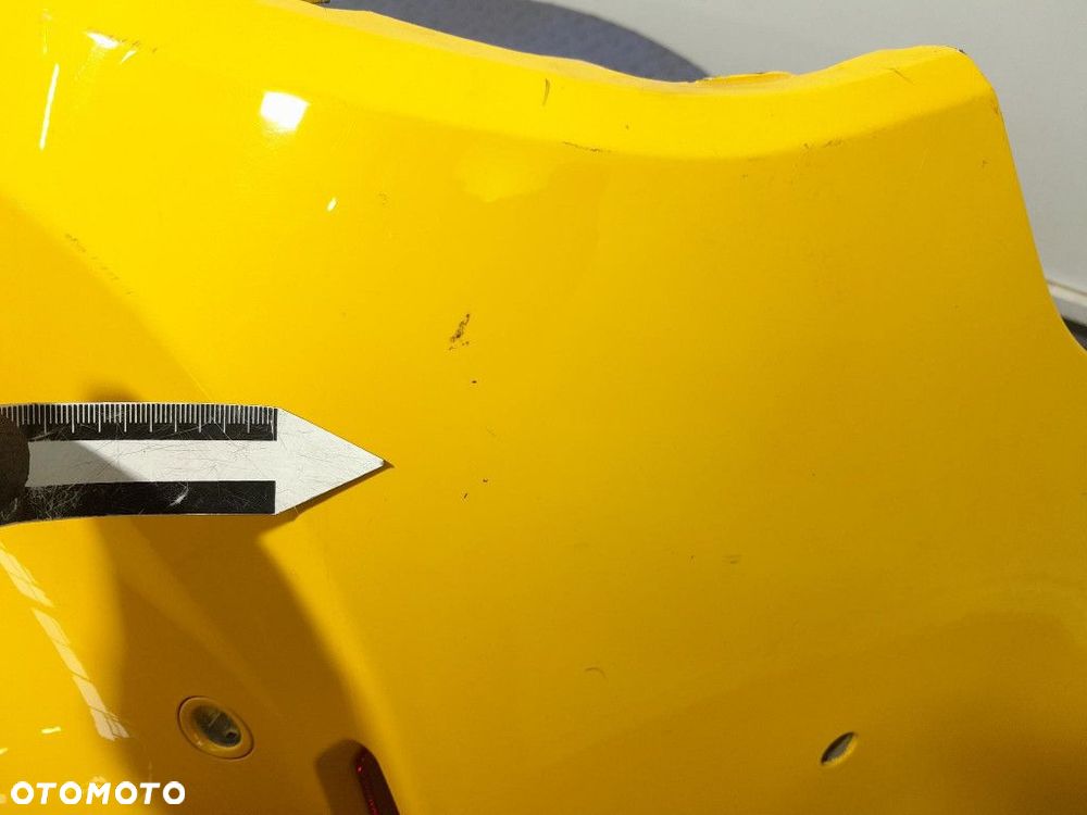 BMW M4 G82 COMPETITION ZDERZAK TYŁ TYLNY 490 - 6