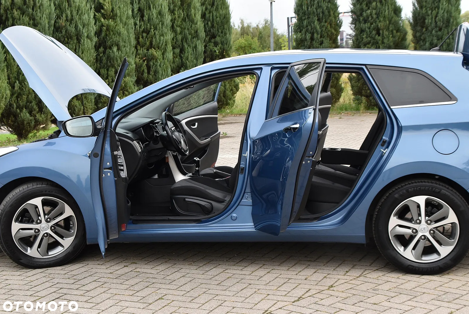 Hyundai i30 - 10
