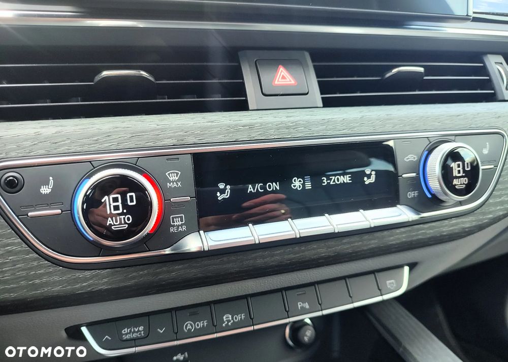 Audi A5 Sportback 45 TFSI quattro S tronic S line - 30