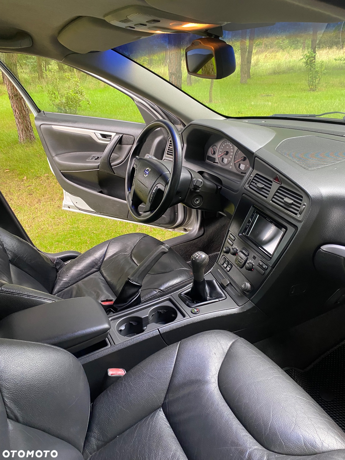 Volvo V70 2.4 - 24