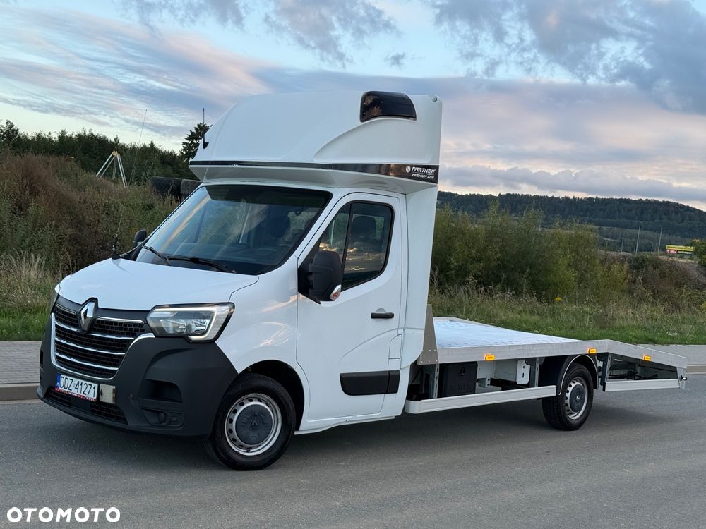 Renault Master - 20
