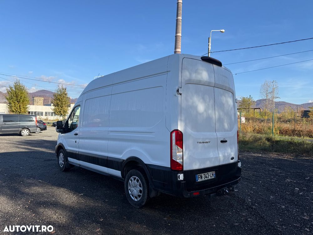 Ford Transit - 7