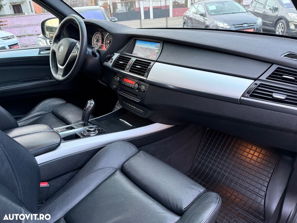 BMW X5 xDrive30d Edition Exclusive - 17