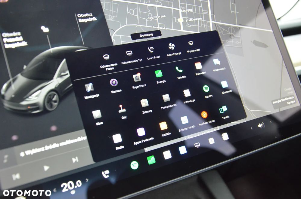 Tesla Model 3 - 16