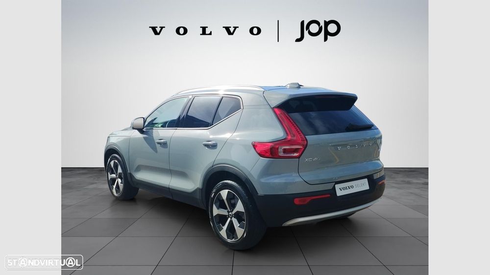Volvo XC 40 2.0 B3 Core - 4