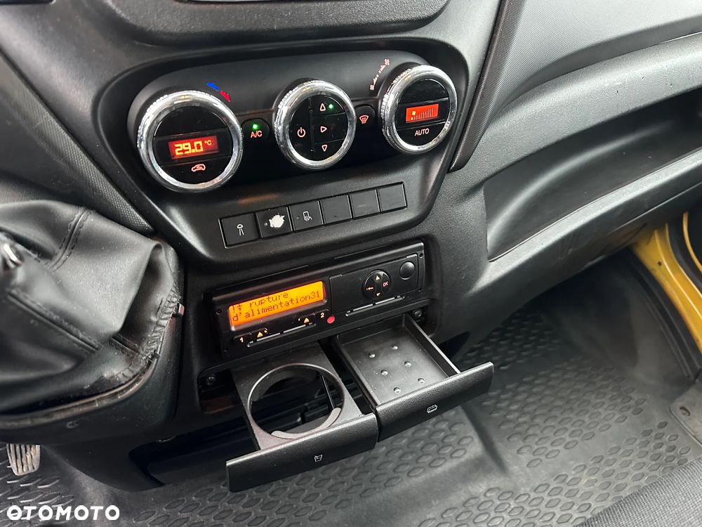 Iveco Daily 70C17 - 36