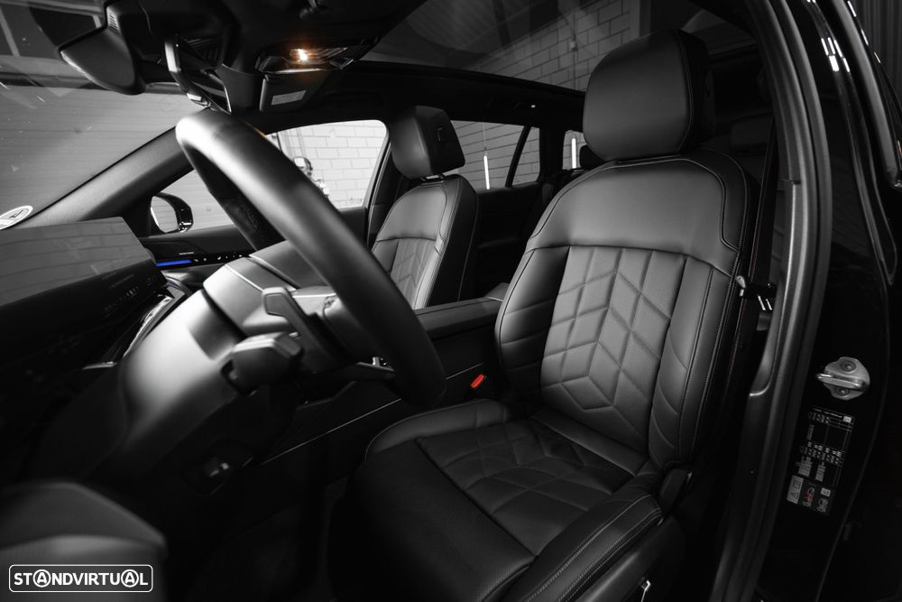 BMW 530 e xDrive Pack Desportivo M Pro - 6