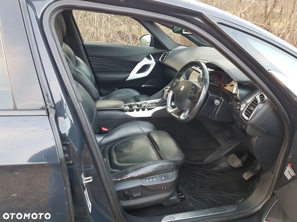 Citroën DS5 2.0 HDi SportChic - 16