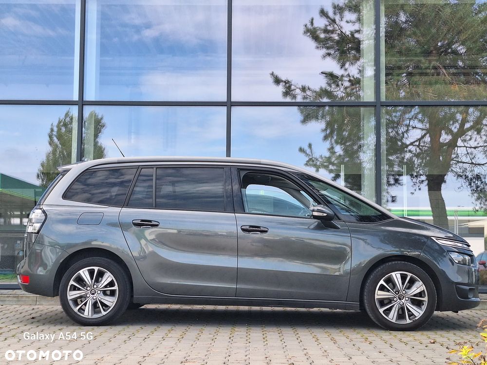 Citroën C4 Picasso 2.0 BlueHDi Intensive - 2