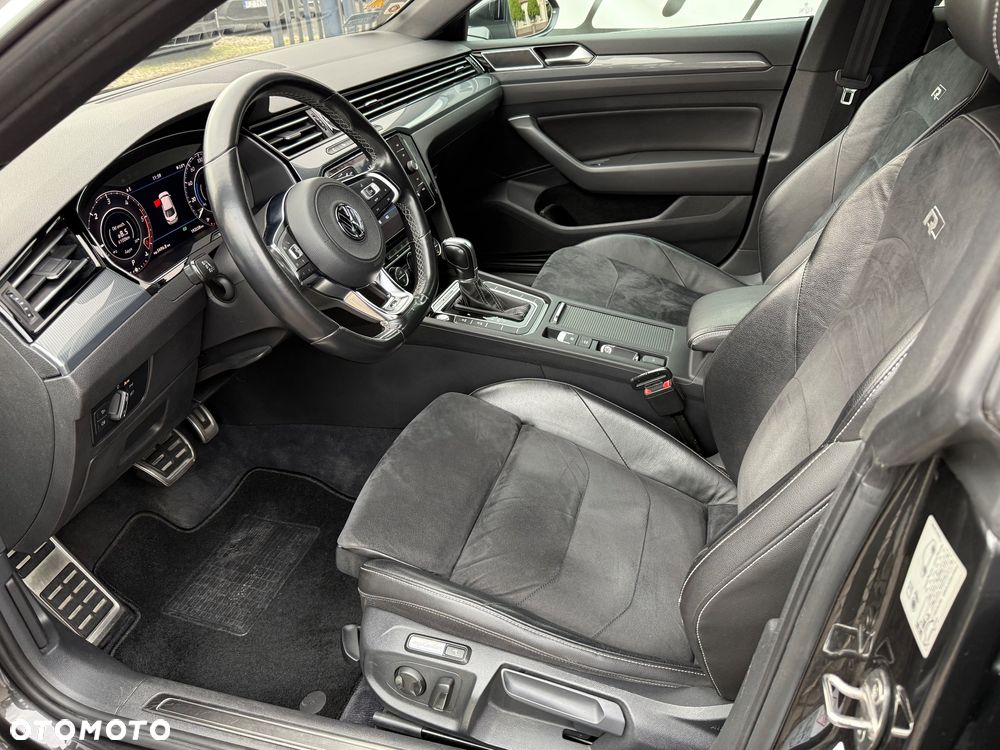 Volkswagen Arteon 2.0 TDI 4Motion SCR R-Line DSG - 15