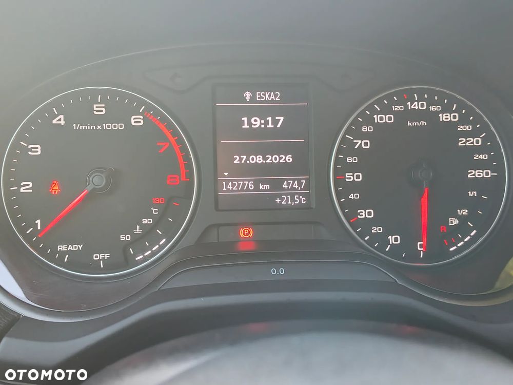 Audi Q2 1.4 TFSI CoD - 8