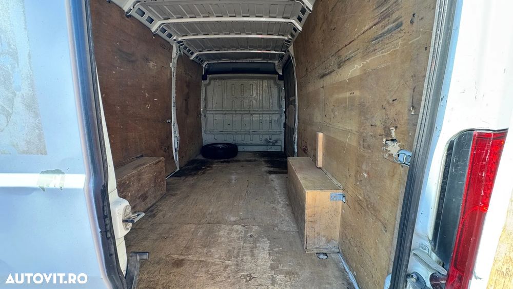 Fiat Ducato - 12