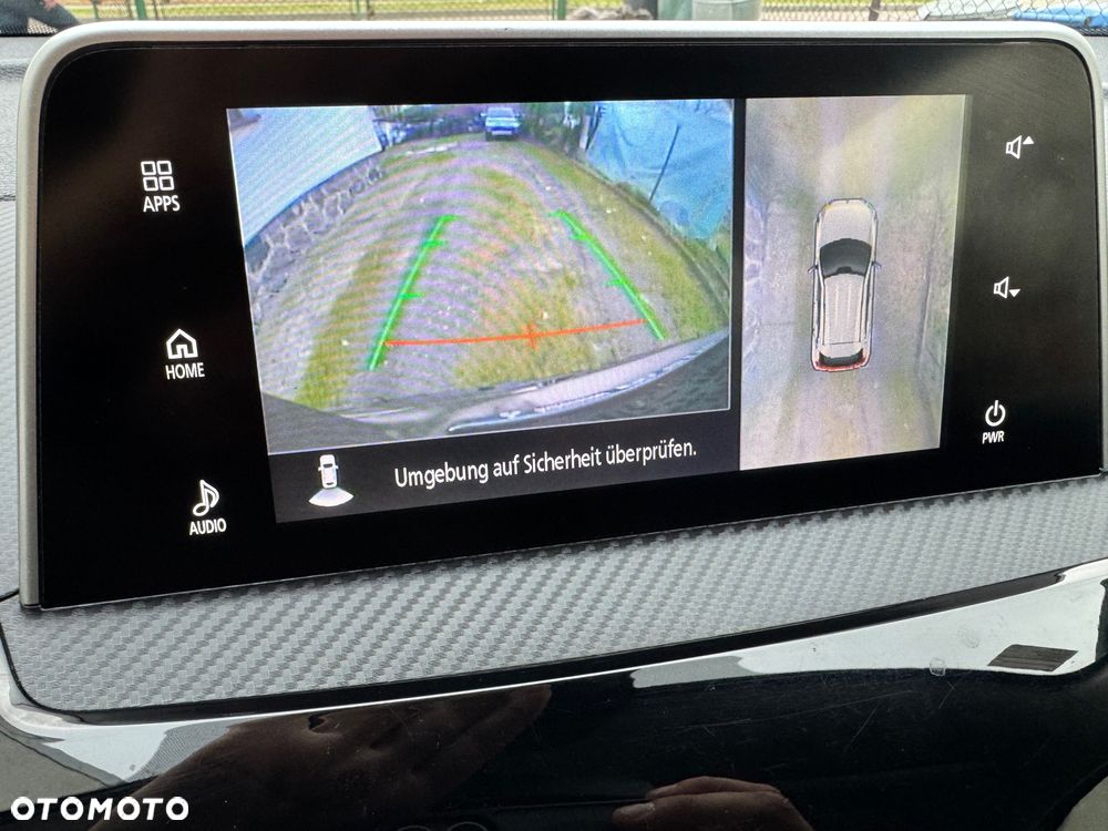 Mitsubishi Eclipse Cross 1.5 T-MIVEC ClearTec CVT 2WD Diamant Edition Plus - 34