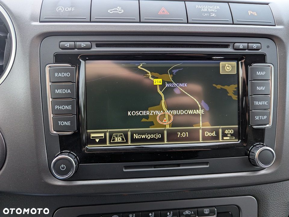 Volkswagen Amarok 2.0 BiTDI Autm Highline - 22