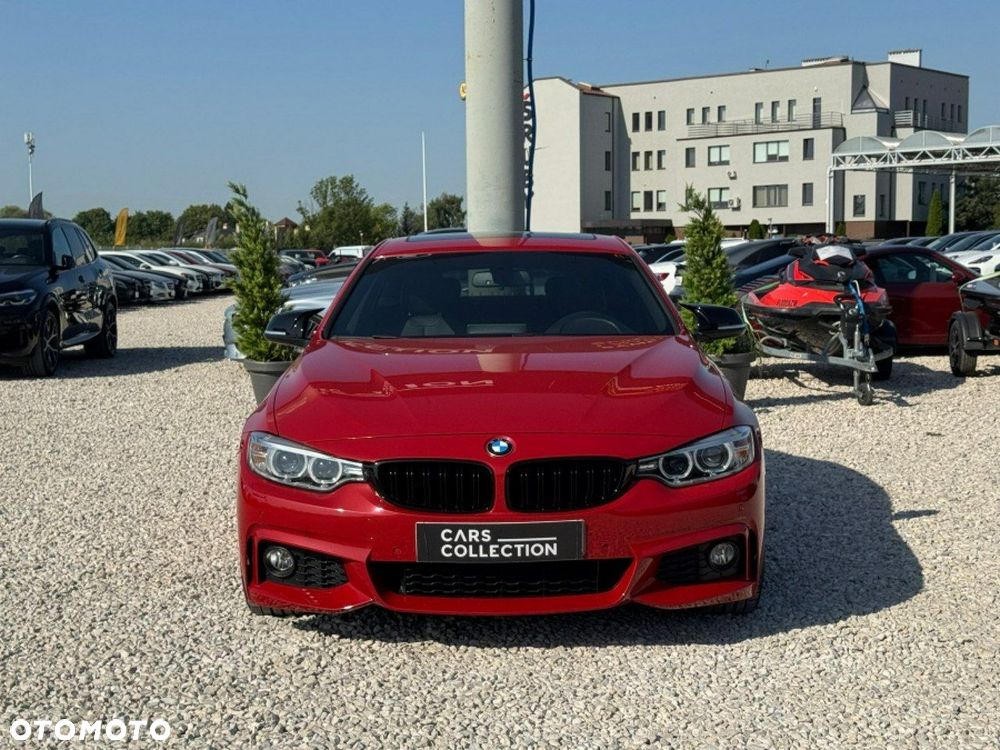 BMW Seria 4 - 9