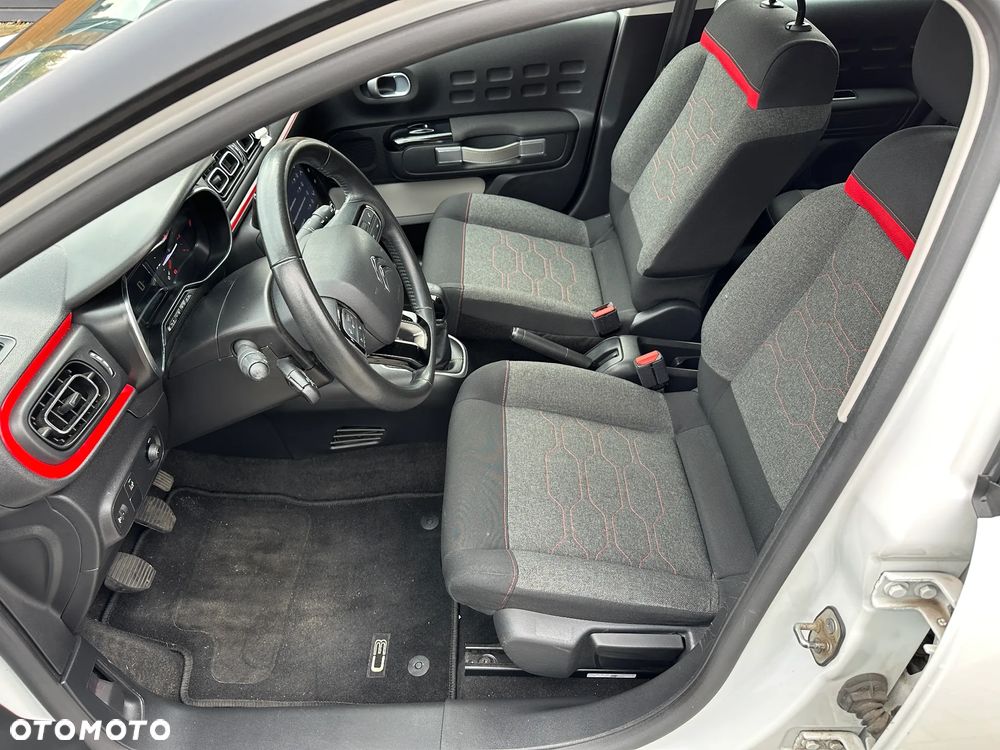 Citroën C3 - 19