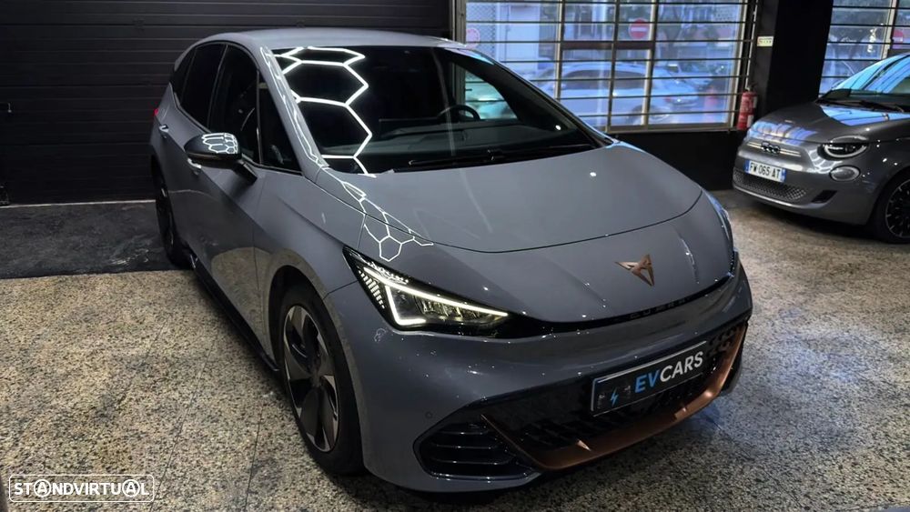 Cupra Born 77 kWh e-Boost - 2