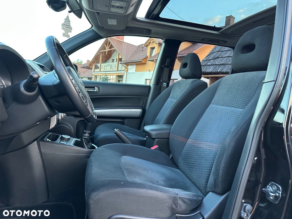 Nissan X-Trail 2.0 dCi 4x4 DPF Platinum - 20