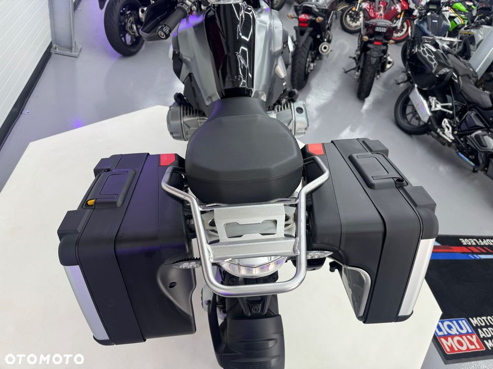 BMW GS - 21